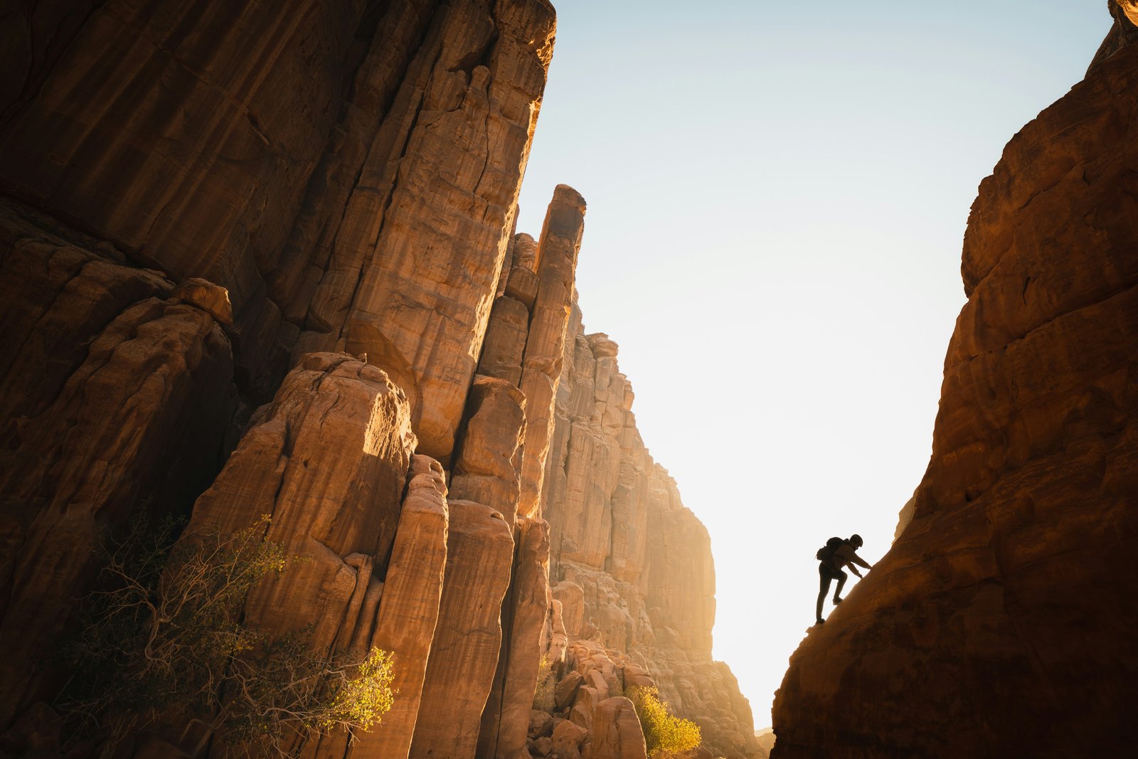 Climb